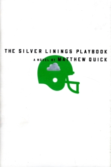 Image for The silver linings playbook