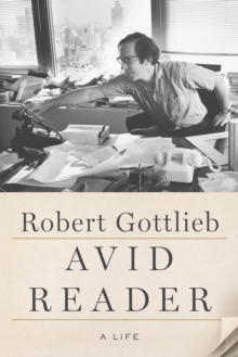 Avid Reader