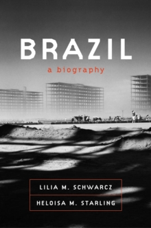 Image for Brazil  : a biography