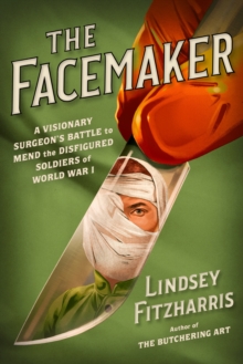 Image for The Facemaker