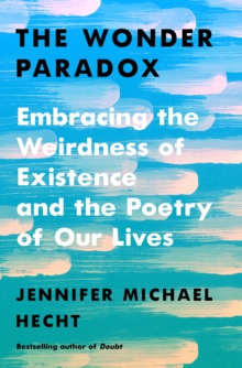 Image for The Wonder Paradox