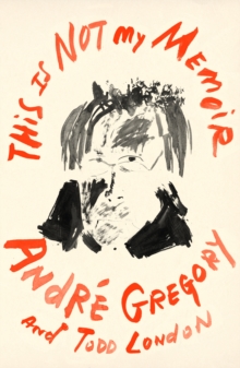 This Is Not My Memoir