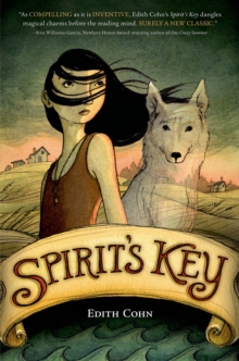 Image for Spirit's key