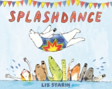 Image for Splashdance