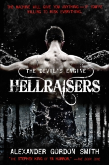 Image for Devil's Engine: Hellraisers