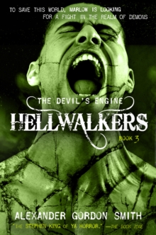 Image for Hellwalkers