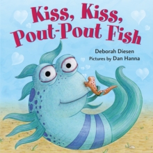 Image for Kiss, Kiss, Pout-Pout Fish