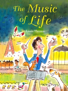 Music of Life