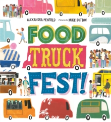 Image for Food Truck Fest!
