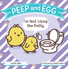 Image for Peep and Egg: I'm Not Using the Potty