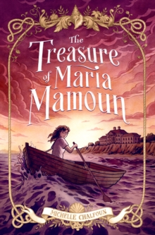 Image for The treasure of Maria Mamoun