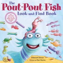 Image for The Pout-Pout Fish look-and-find book