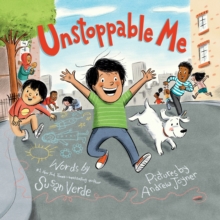 Image for Unstoppable me