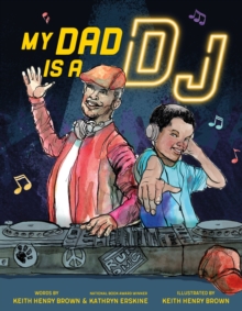 Image for My Dad Is a DJ