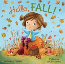 Image for Hello, Fall! : A Picture Book