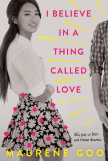 Image for I believe in a thing called love