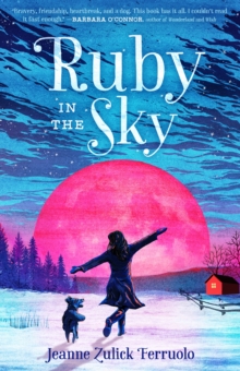 Image for Ruby in the Sky