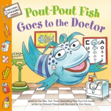 Image for Pout-Pout Fish: Goes to the Doctor
