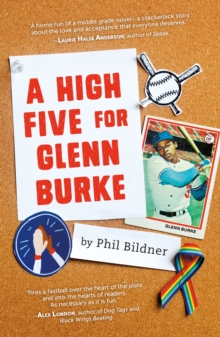 Image for A high five for Glenn Burke