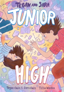 Image for Junior high