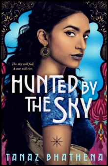 Image for Hunted by the Sky