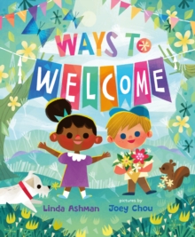 Image for Ways to Welcome