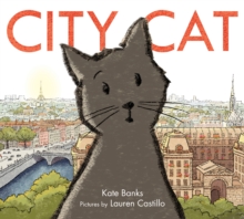 Image for City Cat