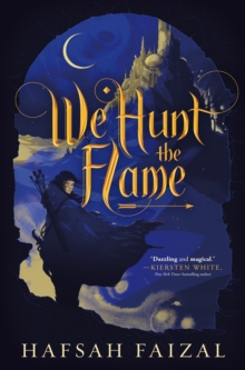 Image for We Hunt the Flame