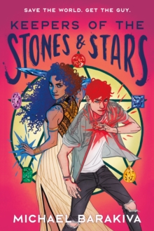 Image for Keepers of the stones and stars