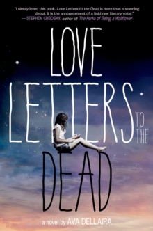Image for Love letters to the dead: a novel