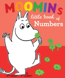 Image for Moomin's Little Book of Numbers