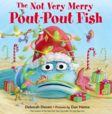 Image for The not very merry pout-pout fish