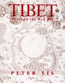 Image for Tibet: through the Red Box