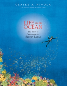 LIFE IN THE OCEAN