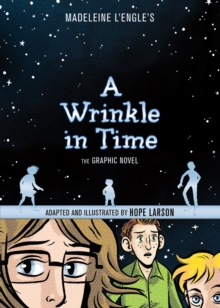 Image for Madeleine L'Engle's A wrinkle in time  : the graphic novel