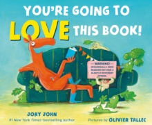Image for You're Going to Love This Book!