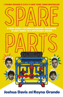 Image for Spare Parts (Young Readers' Edition)