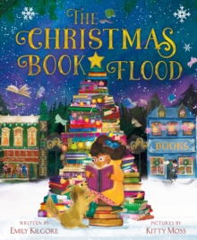 Image for The Christmas Book Flood