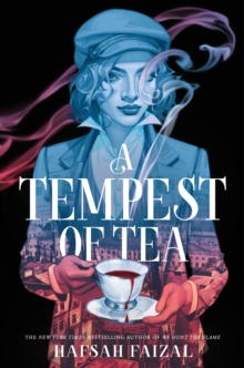 Image for Tempest of Tea