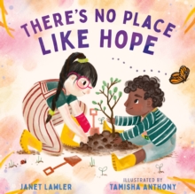 Image for There’s No Place Like Hope