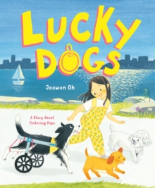 Image for Lucky Dogs