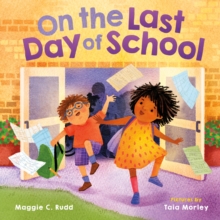 On the Last Day of School