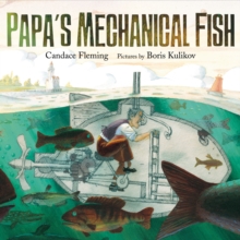 Image for Papa's Mechanical Fish
