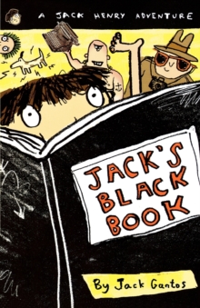 Image for Jack's Black Book