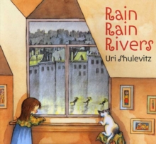 Image for Rain Rain Rivers
