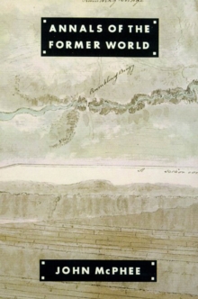 Image for Annals of the Former World