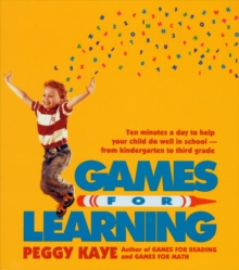 Image for Games for Learning