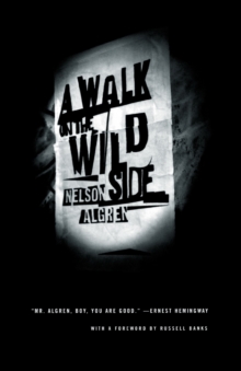 Image for A Walk on the Wild Side