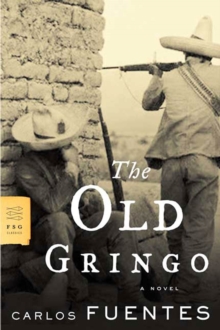Image for The Old Gringo
