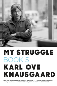 Image for My Struggle: Book 5